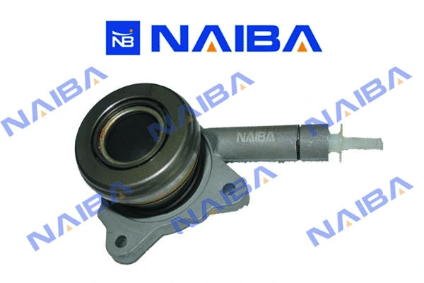 Central Slave Cylinder, clutch (CSC024)
