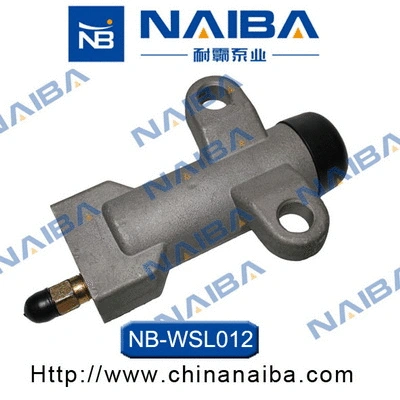 Slave Cylinder, clutch