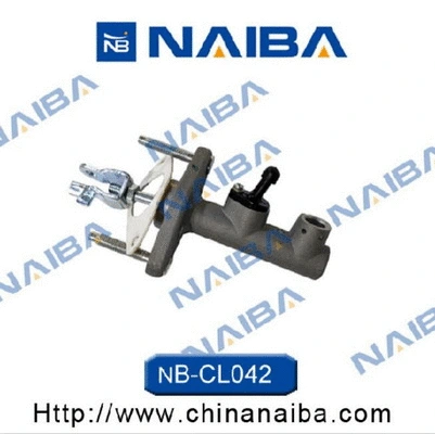 Master Cylinder, clutch
