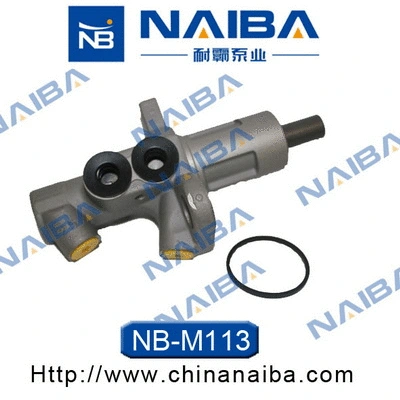 Brake Master Cylinder (M113)