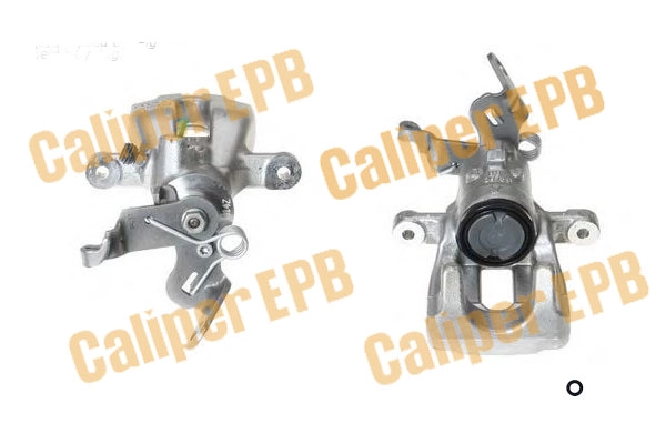 Brake Caliper (5Q0615423A)