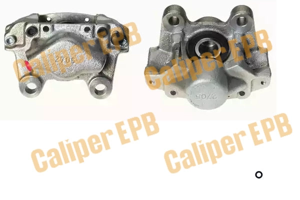Brake Caliper (C731L)