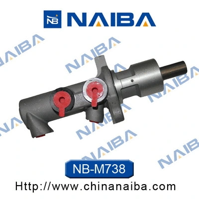 Brake Master Cylinder (M738)