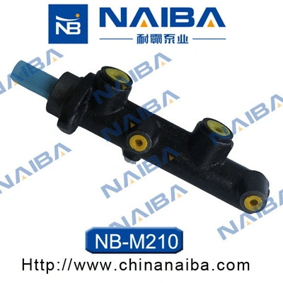 Brake Master Cylinder (M210)