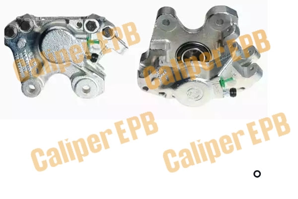 Brake Caliper (C792R)