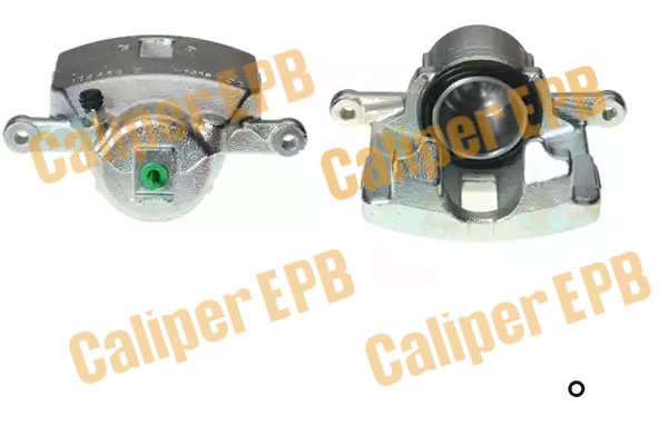 Brake Caliper (C787L)