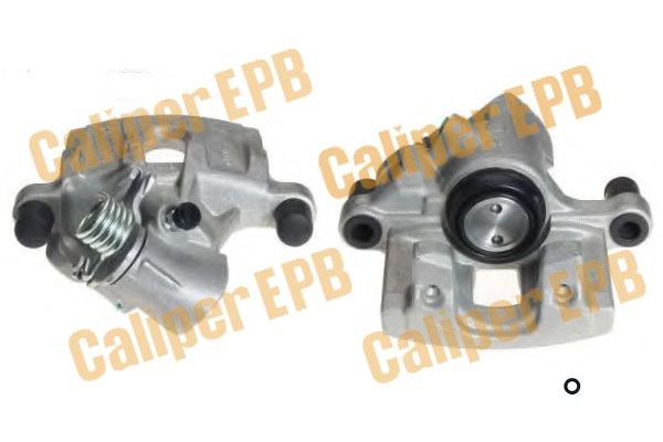 Brake Caliper (C927R)