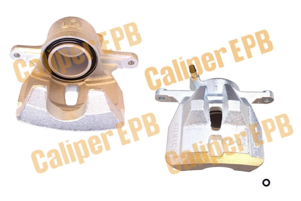 Brake Caliper (C1028R)