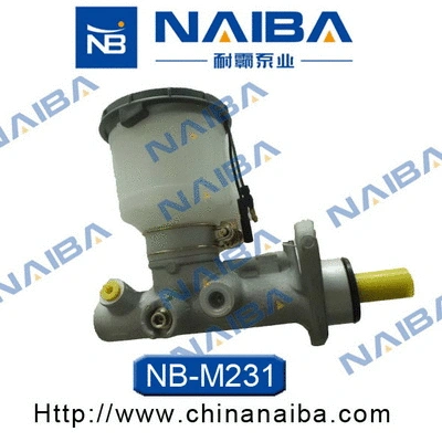 Brake Master Cylinder (M231)