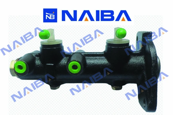 Brake Master Cylinder (WM017B)