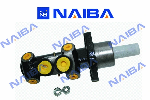 Brake Master Cylinder (M571)