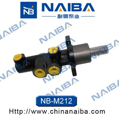 Brake Master Cylinder (M212)
