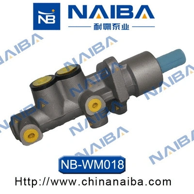 Brake Master Cylinder (WM018)