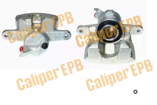 Brake Caliper (C680L)