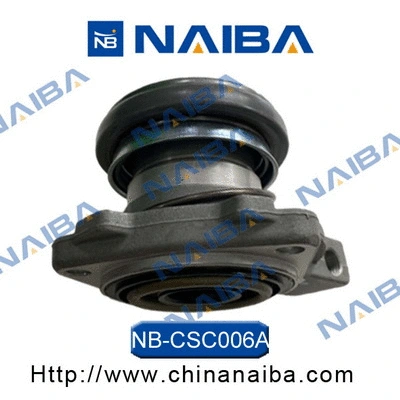 Central Slave Cylinder, clutch