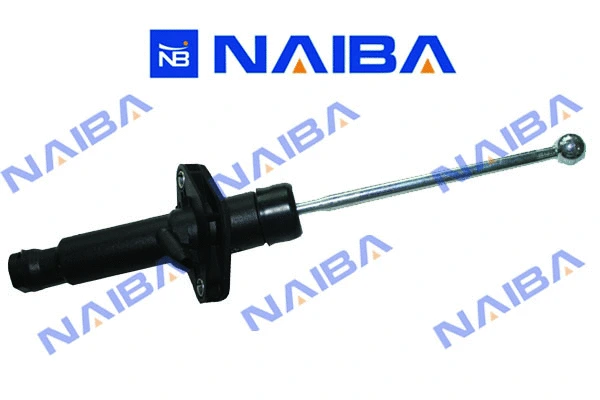 Master Cylinder, clutch (CL128)