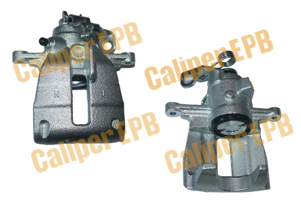 Brake Caliper (C215L)
