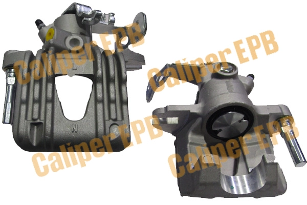 Brake Caliper (C722L)