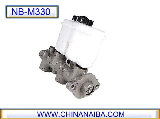 Brake Master Cylinder (M330)