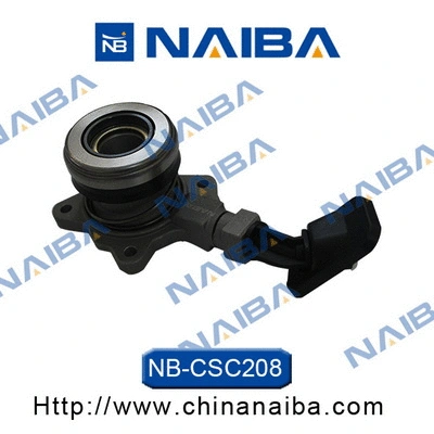 Central Slave Cylinder, clutch