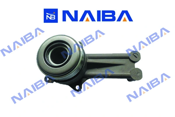 Central Slave Cylinder, clutch (CSC011)
