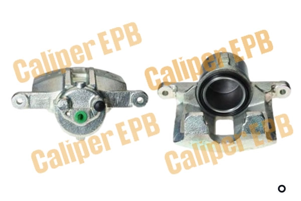 Brake Caliper (C1057L)