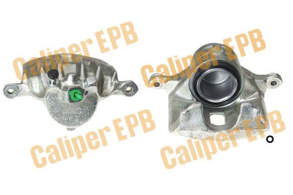 Brake Caliper (C302L)