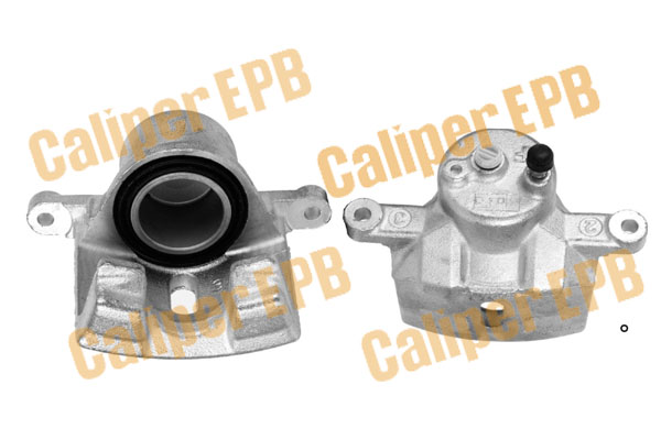 Brake Caliper (C270L)