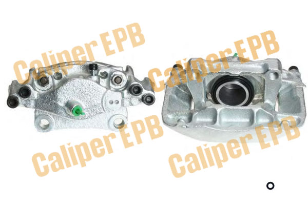 Brake Caliper (C231R)