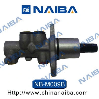 Brake Master Cylinder (M009B)
