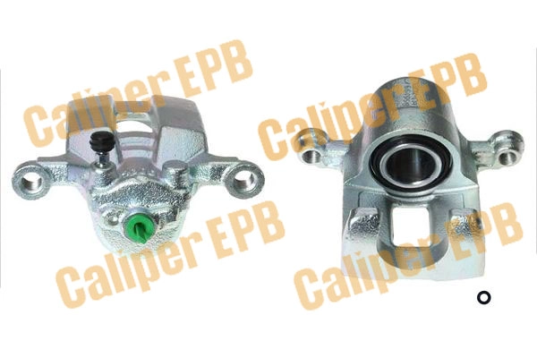 Brake Caliper (C387R)