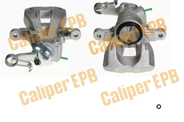 Brake Caliper (C651L)