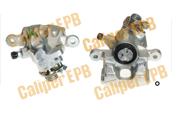 Brake Caliper (C365L)