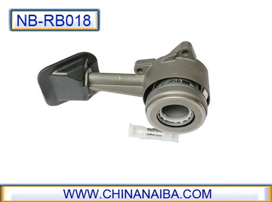 Central Slave Cylinder, clutch (CSC018)