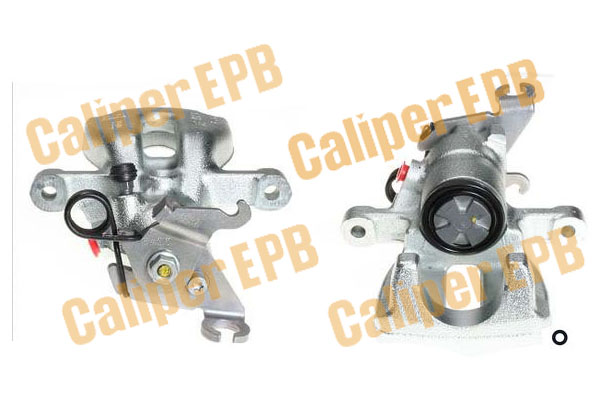 Brake Caliper (C338R)