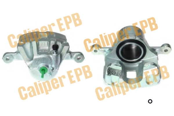 Brake Caliper (C908R)