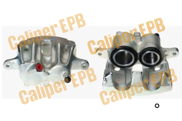 Brake Caliper (C961R)