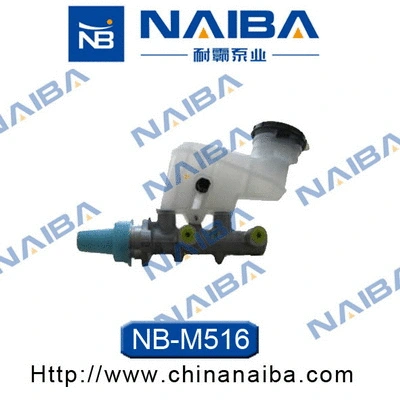 Brake Master Cylinder (M516)