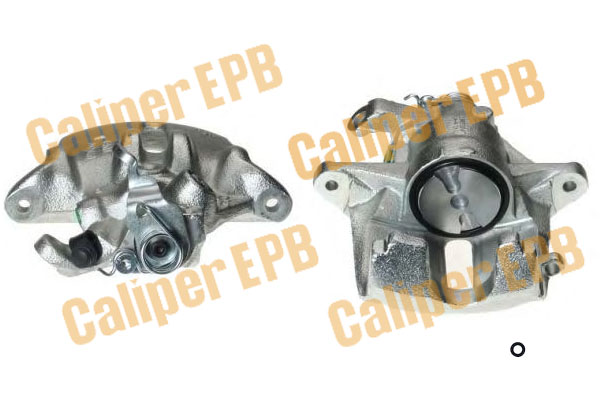 Brake Caliper (4400.L4)