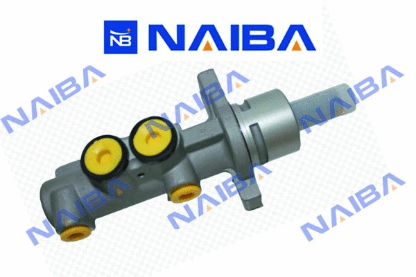 Brake Master Cylinder (M565)