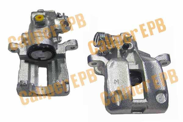 Brake Caliper (C245L)
