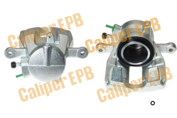 Brake Caliper (C940R)