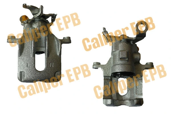 Brake Caliper (C921L)