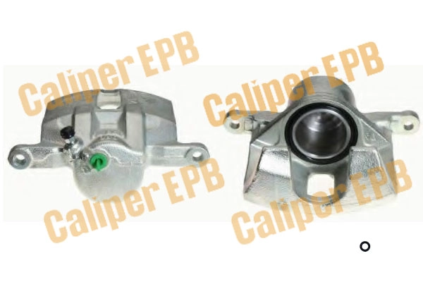 Brake Caliper (C876L)