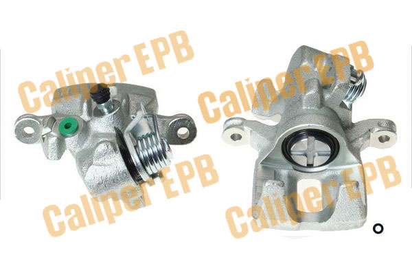 Brake Caliper (C416R)