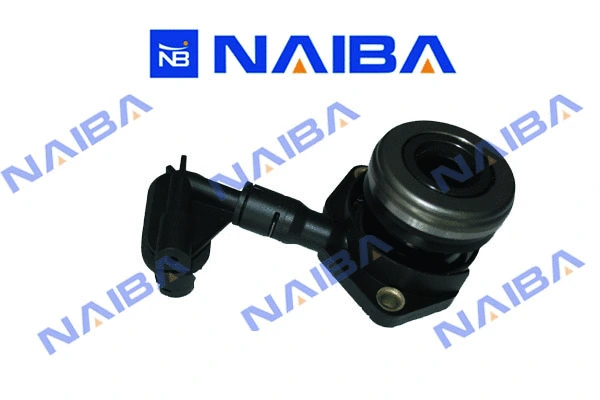 Central Slave Cylinder, clutch (CSC014)