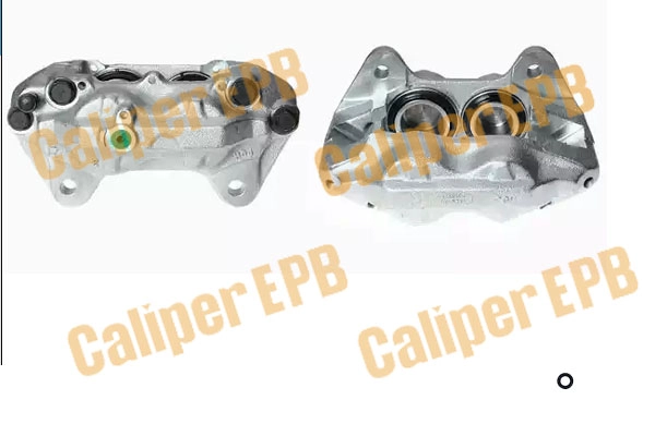 Brake Caliper (C826R)