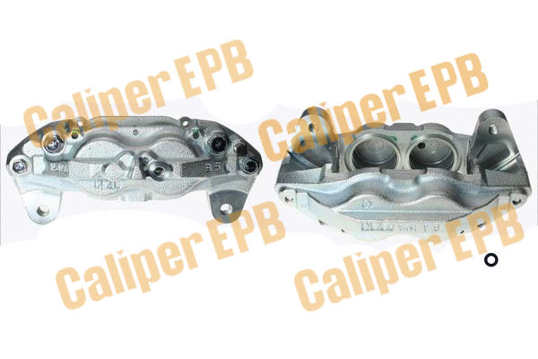Brake Caliper (C289L)