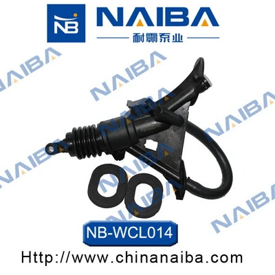 Master Cylinder, clutch