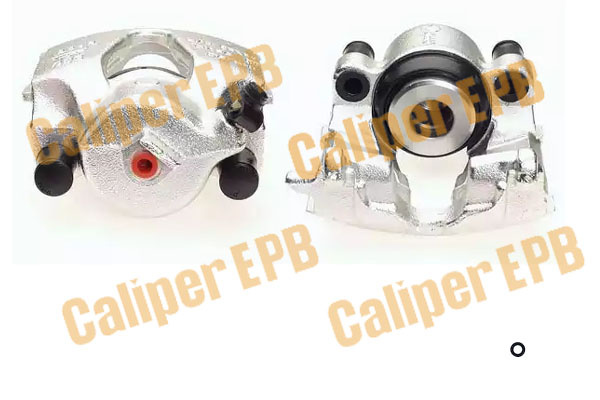 Brake Caliper (C714R)